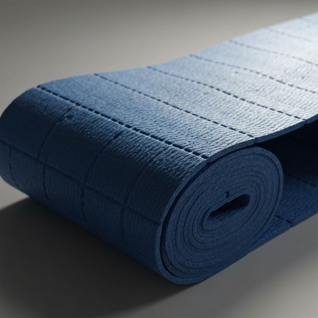 Шуманет-100 Супер 1000х600х20мм - 1