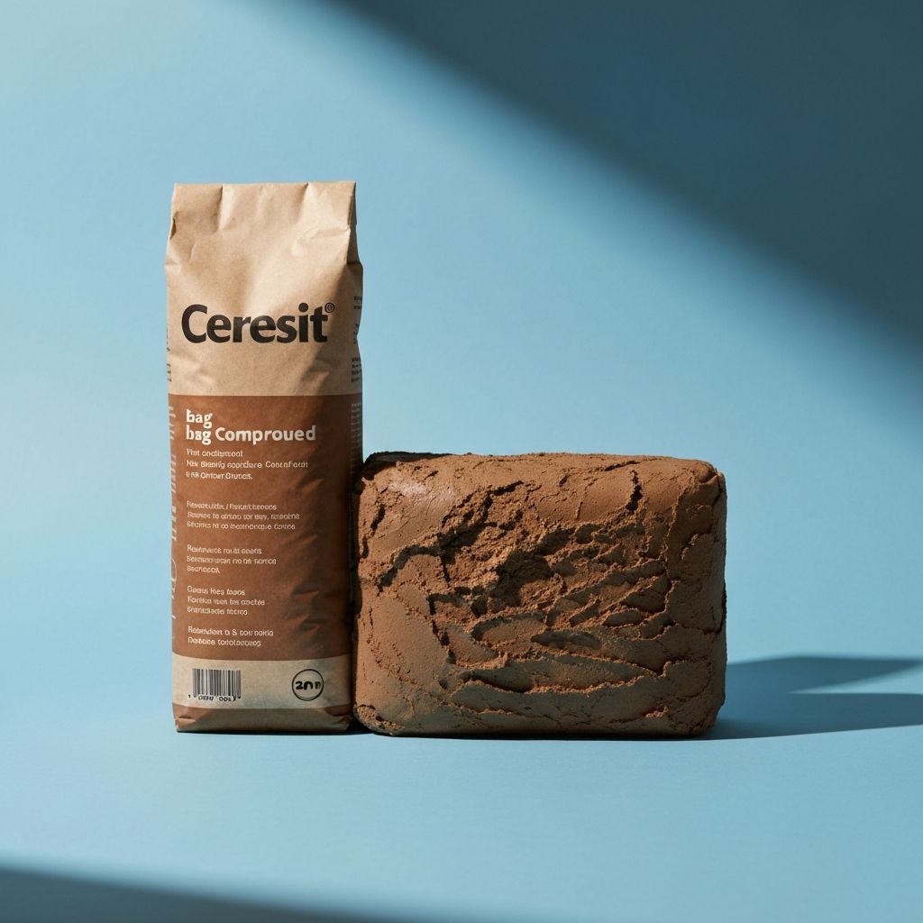 Ceresit CN 68 Самовыравнивающаяся смесь 25кг - 1