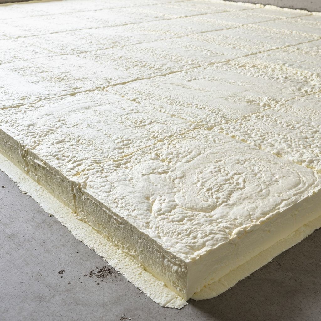 Экструдированный пенополистирол KERMI xBoard 1265х615х50мм - 2