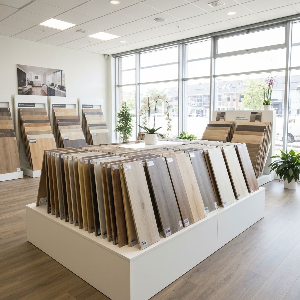 Как выбрать ламинат: полное руководство