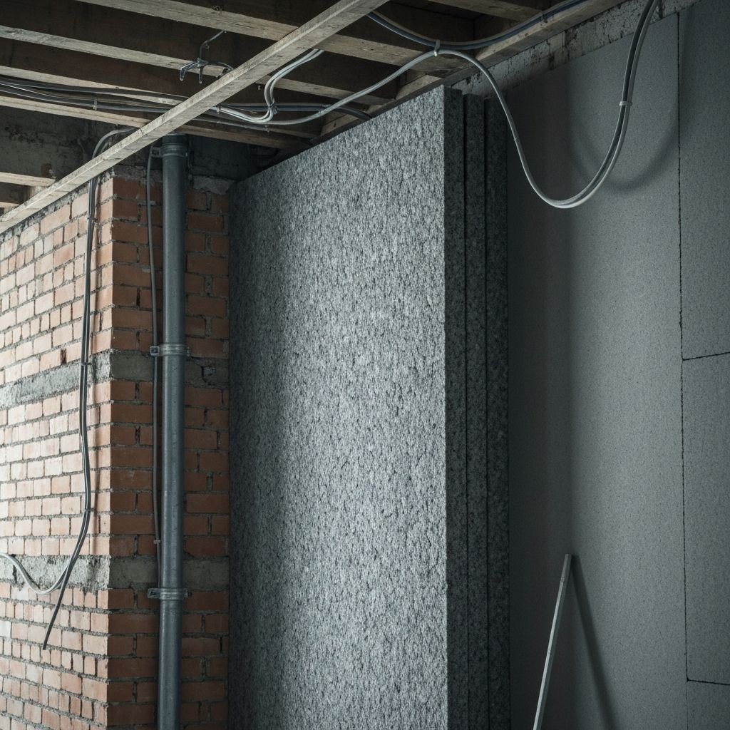 Шуманет-100 Супер 1000х600х20мм