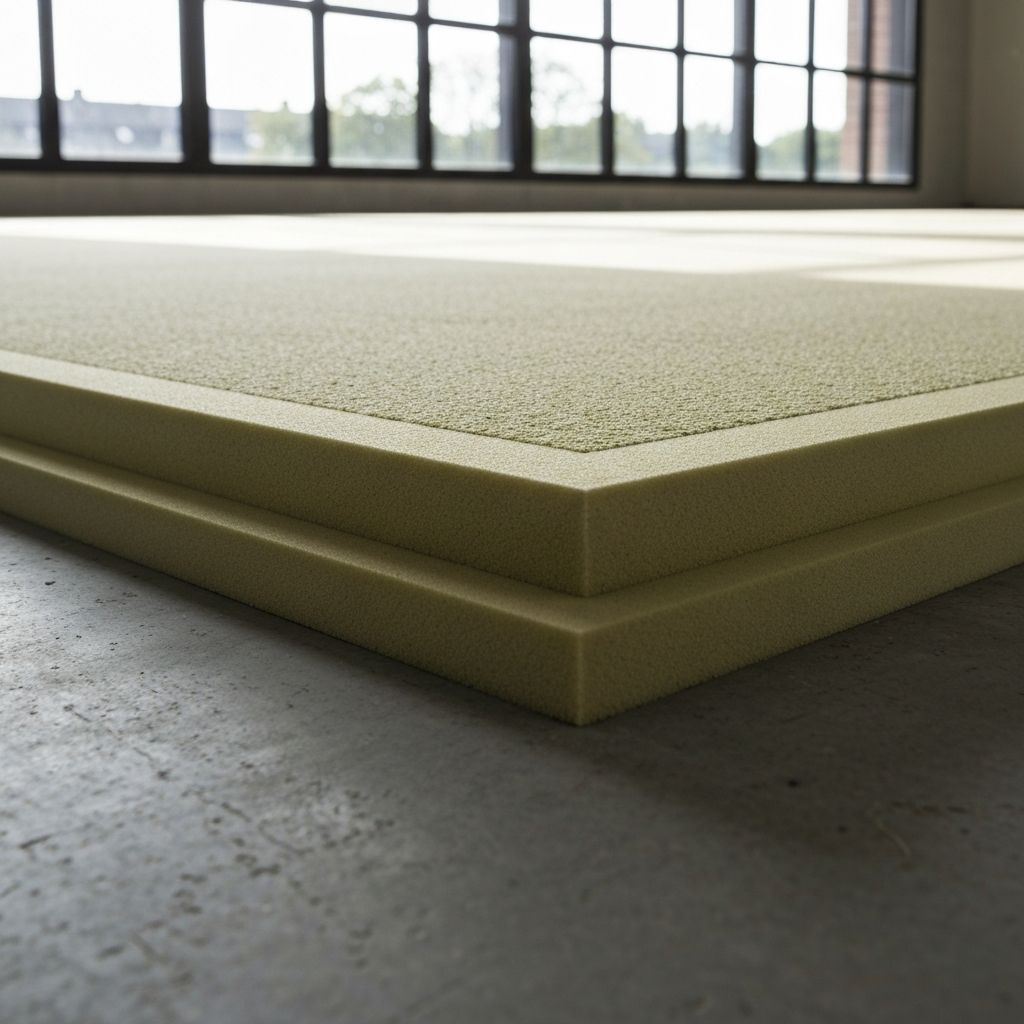 Шуманет-100 Супер 1000х600х20мм - 2